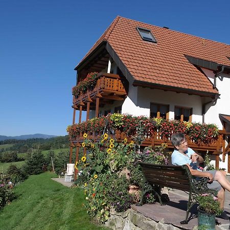 Willa Maierhof Oberried  Zewnętrze zdjęcie