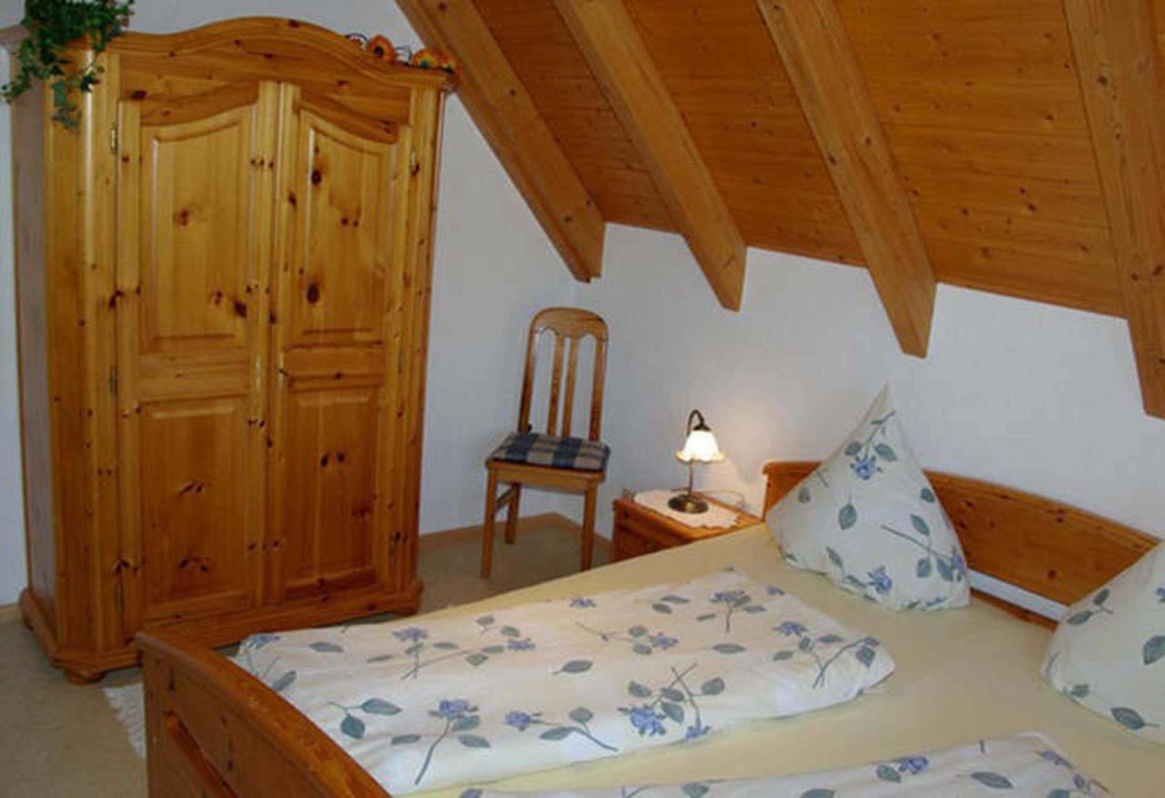 Willa Maierhof Oberried  Zewnętrze zdjęcie