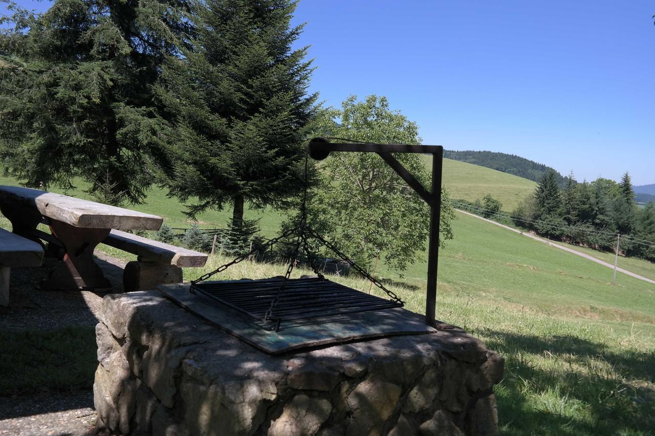 Willa Maierhof Oberried  Zewnętrze zdjęcie