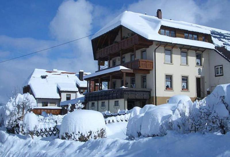 Willa Maierhof Oberried  Zewnętrze zdjęcie